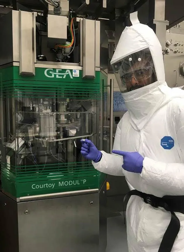 2020 Pfizer Team Onsite
