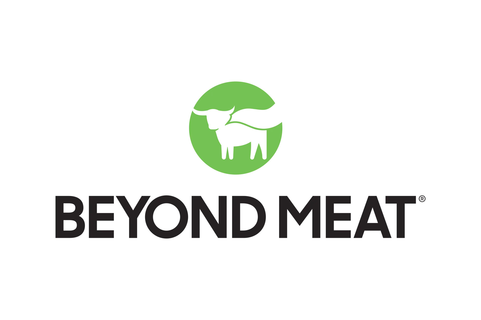 Beyond Meat logo
