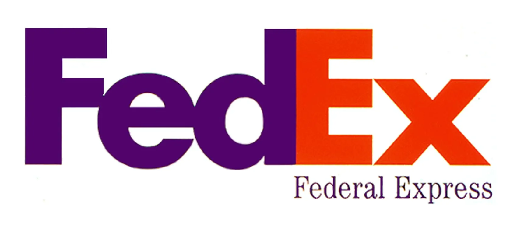 FedEx Corporation logo