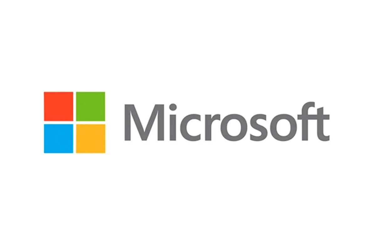 Microsoft Corporation logo