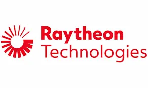 Raytheon Technologies Corporation logo