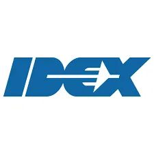IDEX logo