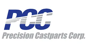 Precision Castparts logo