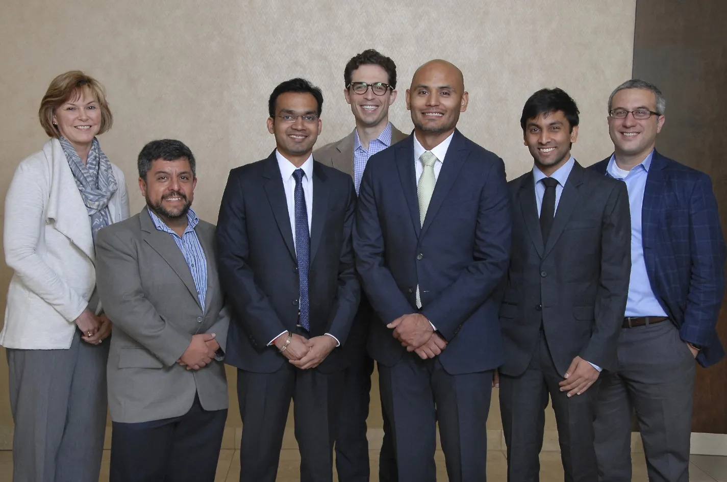 2016 AIP Team project