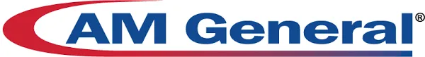 AM General logo