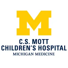 C.S. Mott Children's Hospital logo