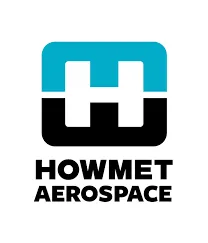 Howmet Aerospace Inc. logo