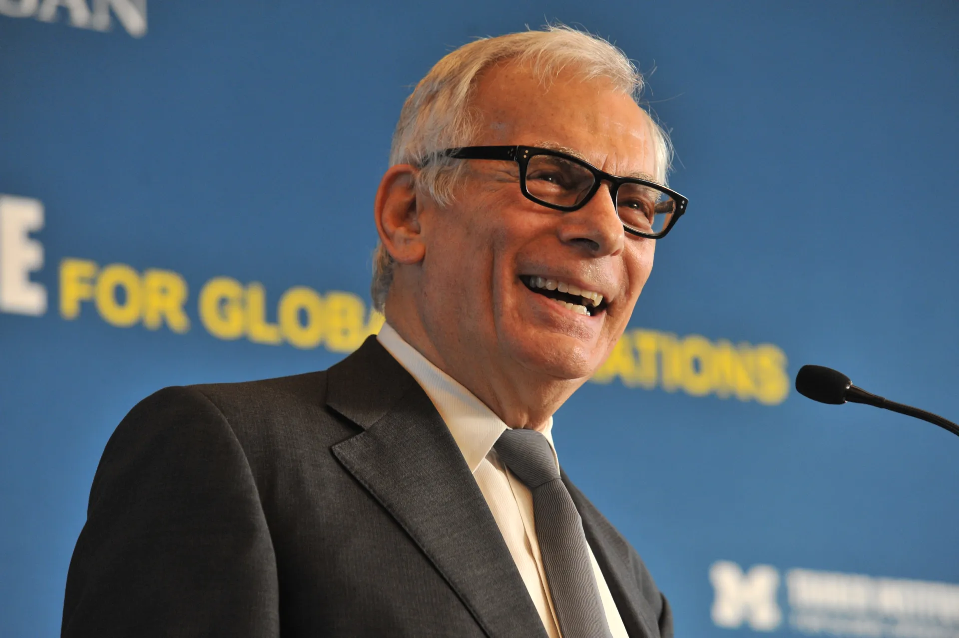Joel D Tauber