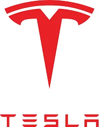 Tesla, Inc. logo