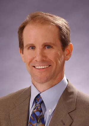 Tim Carey
