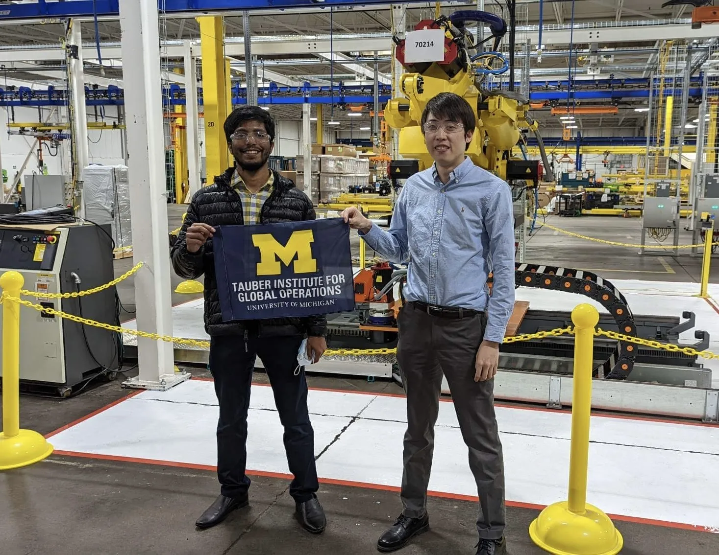 2022 General Motors