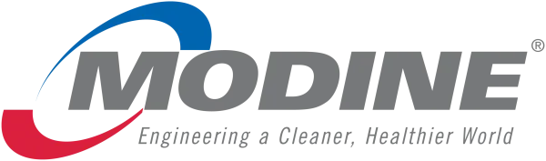 Modine Manufacturing logo