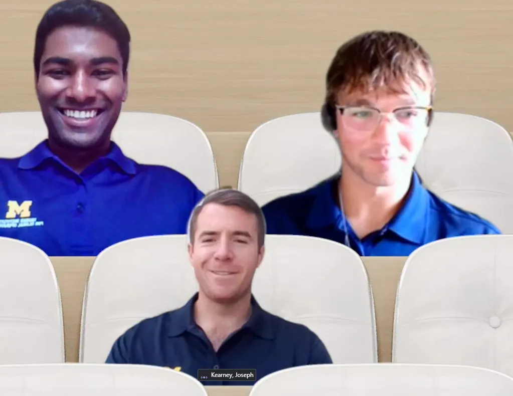 Mayo Clinic 2023 Team Photo