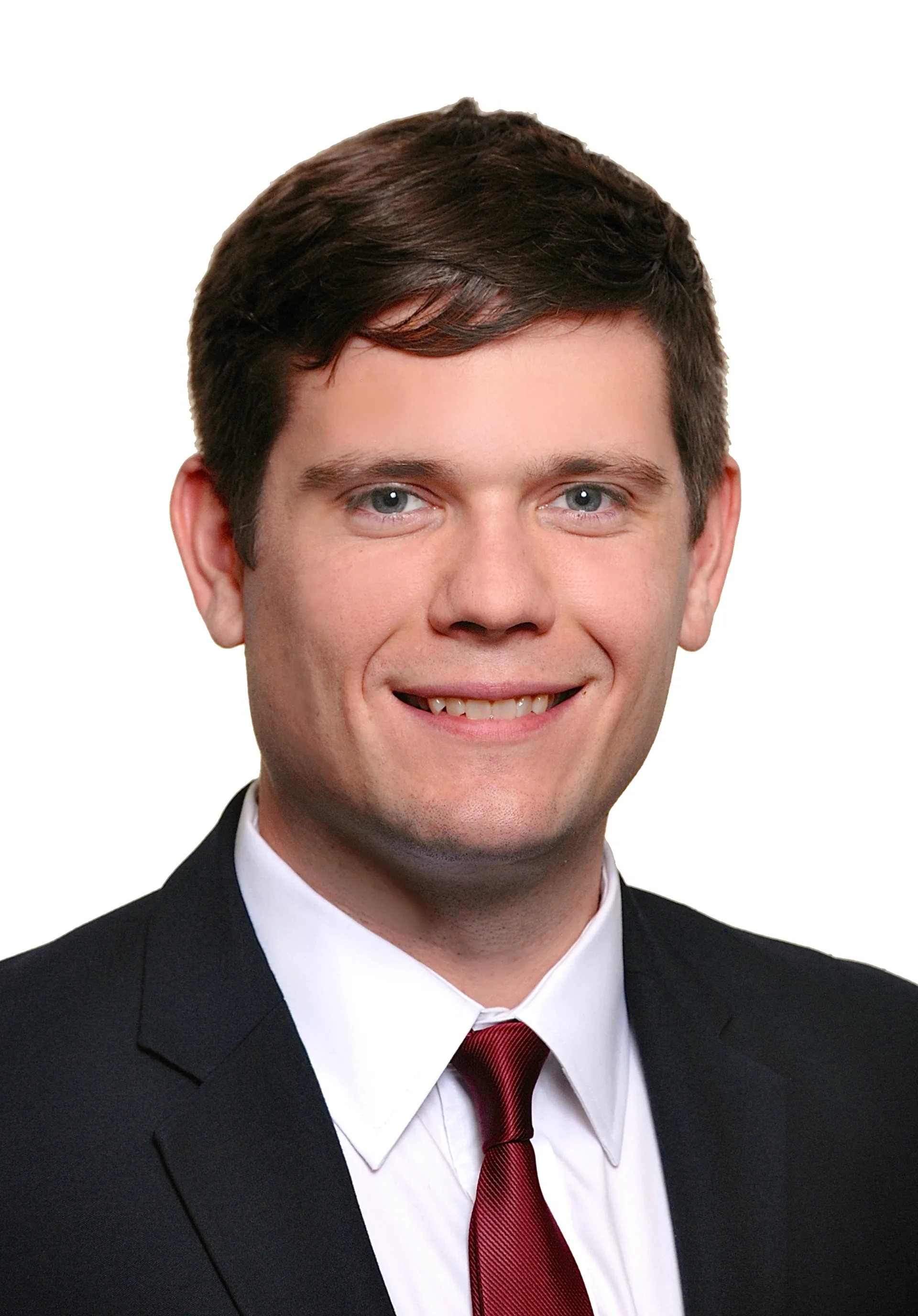 Blake Bogart 