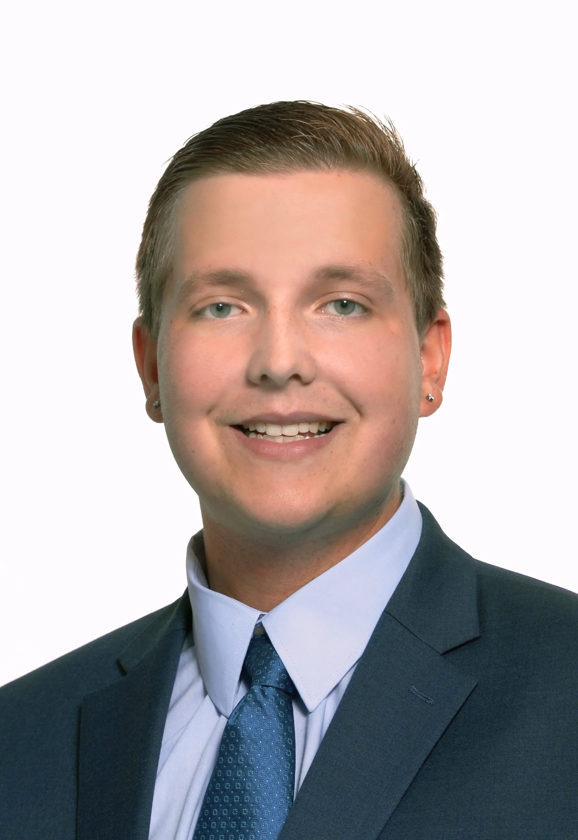 Griffin Riley