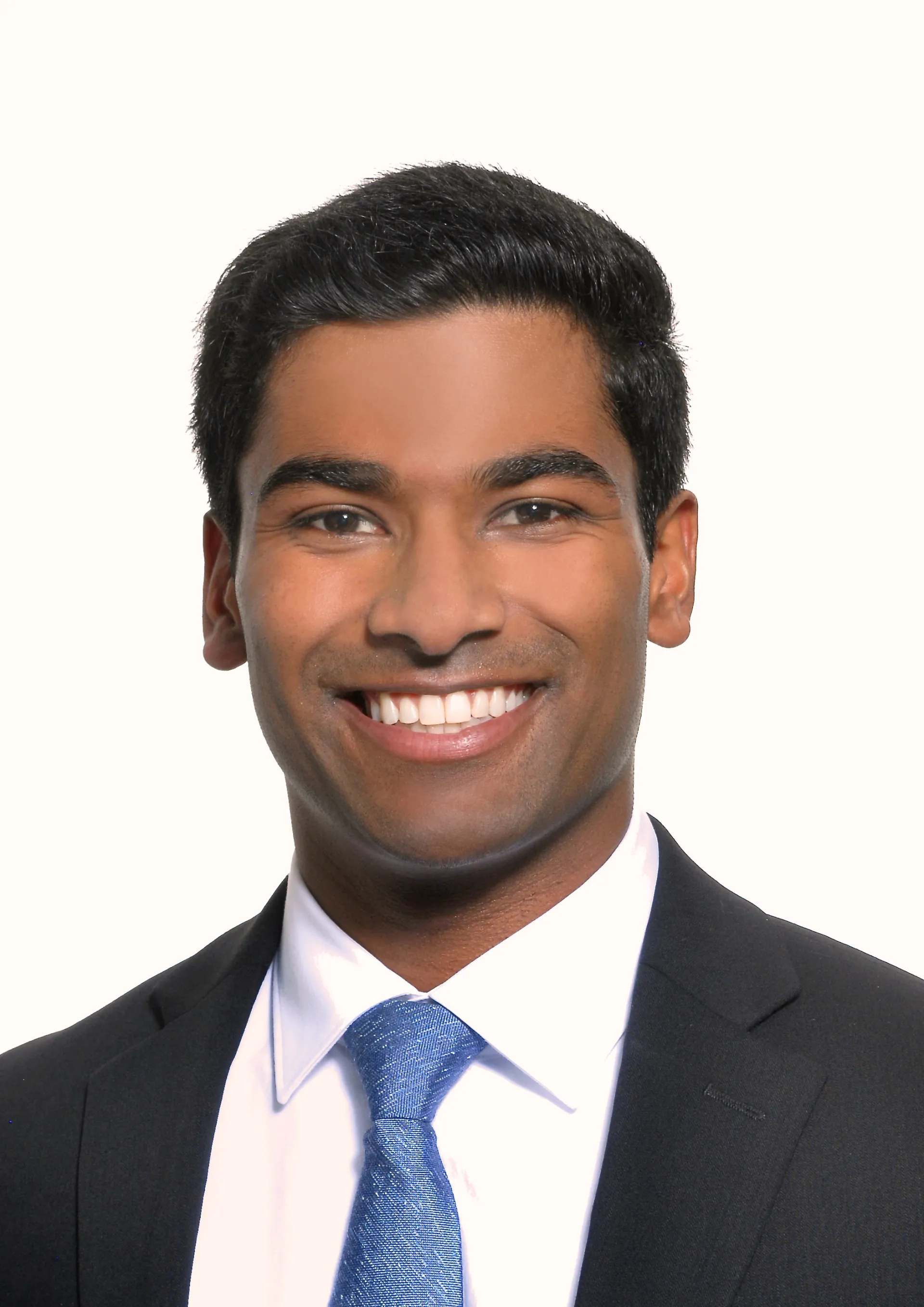Jayanth Tatikonda