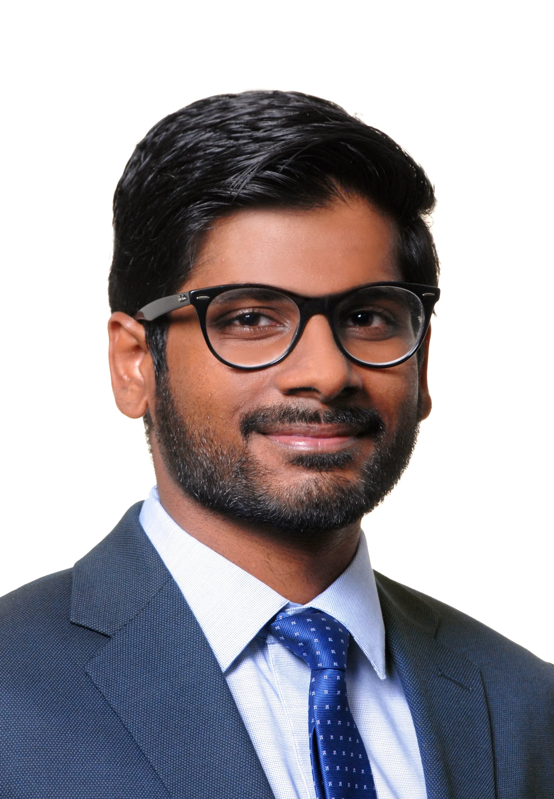 Ayush Gupta