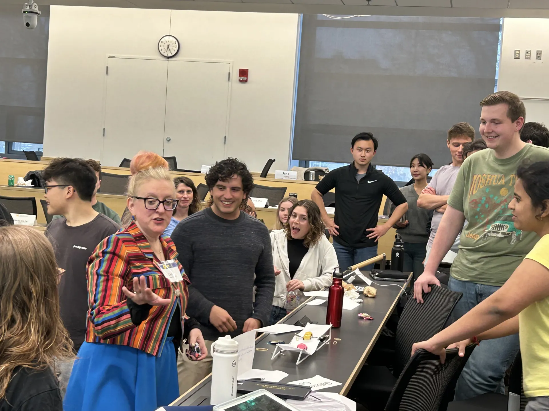 intro to lean