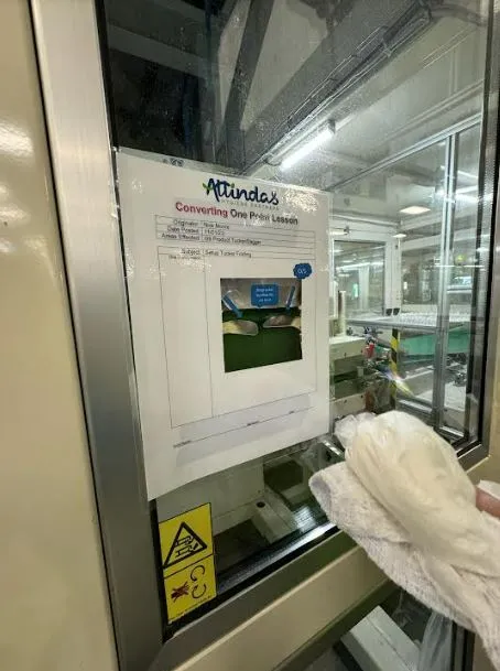 attindas