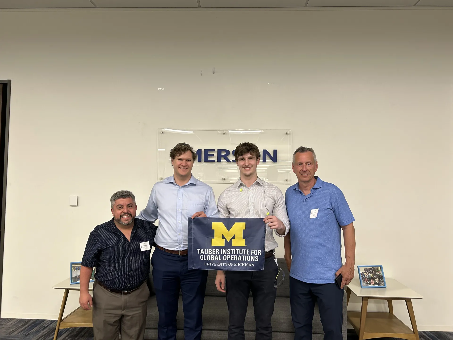Emerson 2024