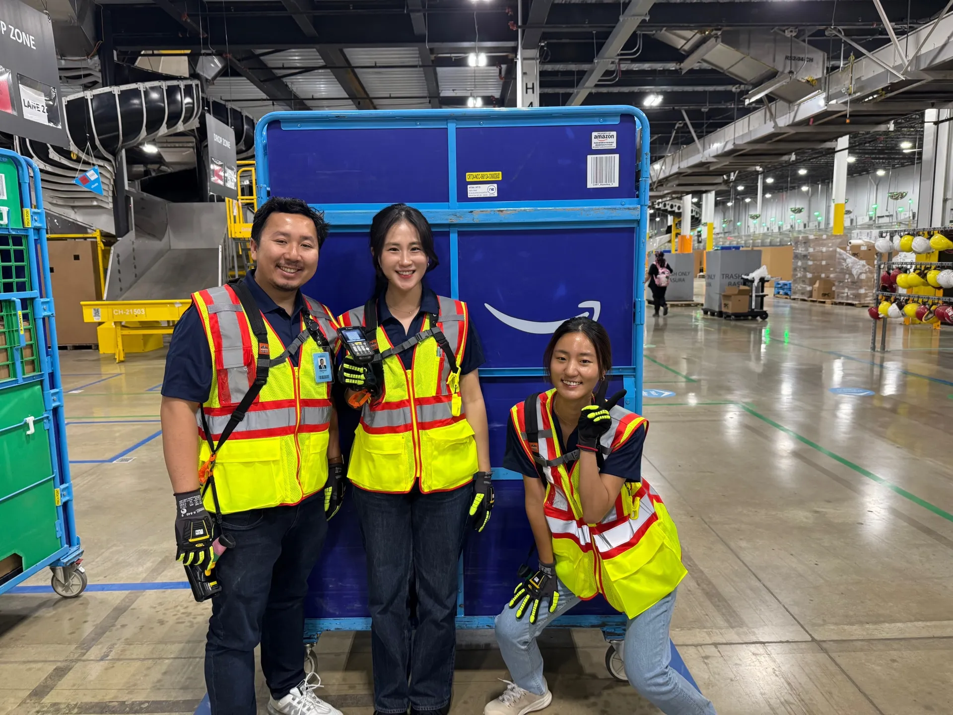 amazon sort 1