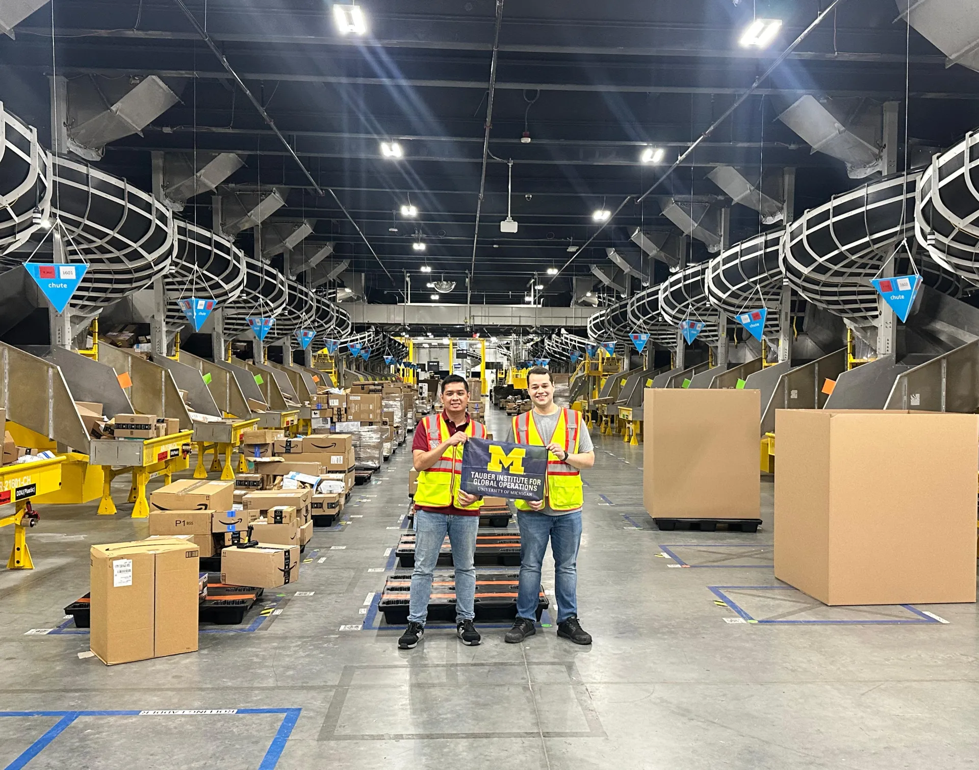amazon 2025