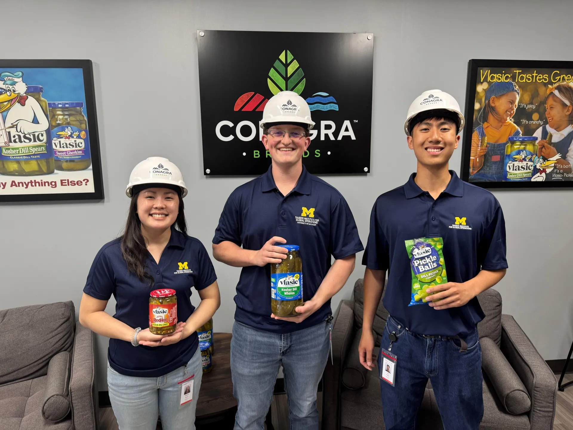 ConAgra 2025