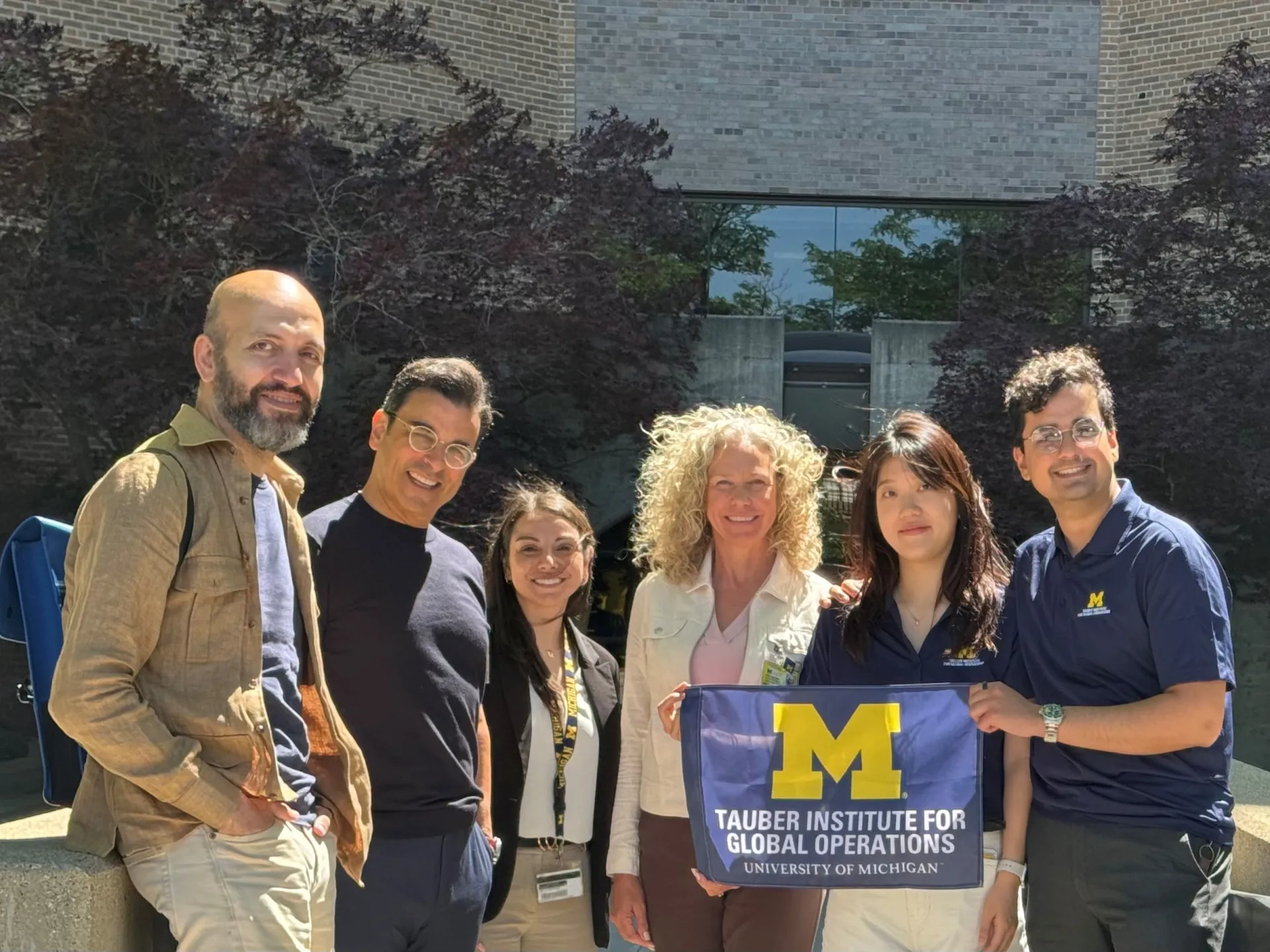 Michigan Medicine Project 2025