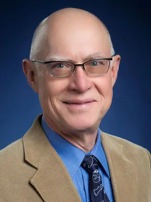 Michigan Ross Technology & Operations Lecturer Eric Svan