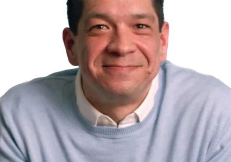 IPD Faculty Sheldon Davis