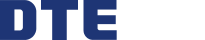 DTE Energy Logo