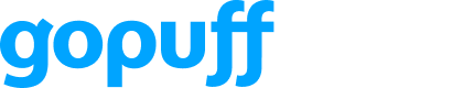 Gopuff Logo