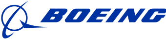 Boeing Company Logo
