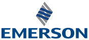 Emerson Corporation Logo