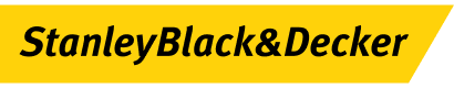 Stanley Black & Decker, Inc. Logo