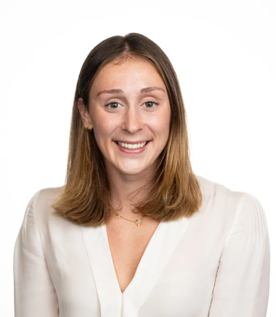 Headshot of Ella Piersma