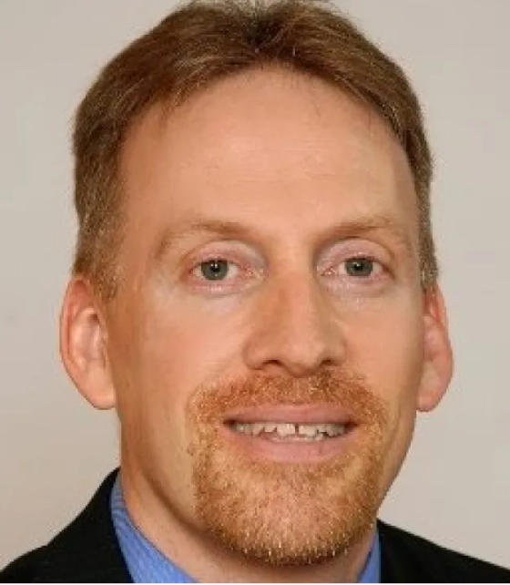 Headshot of Jim Beaver