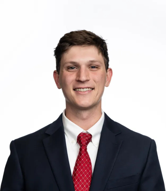 Headshot of Jonathan Fay