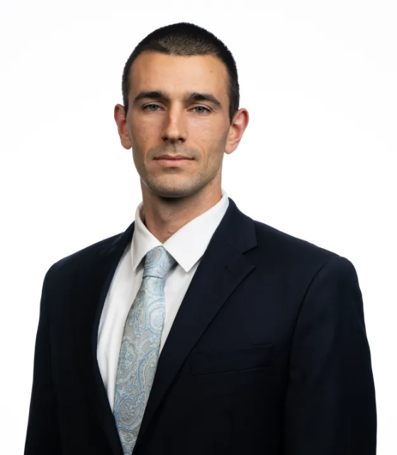 Headshot of Joseph A. Winkler