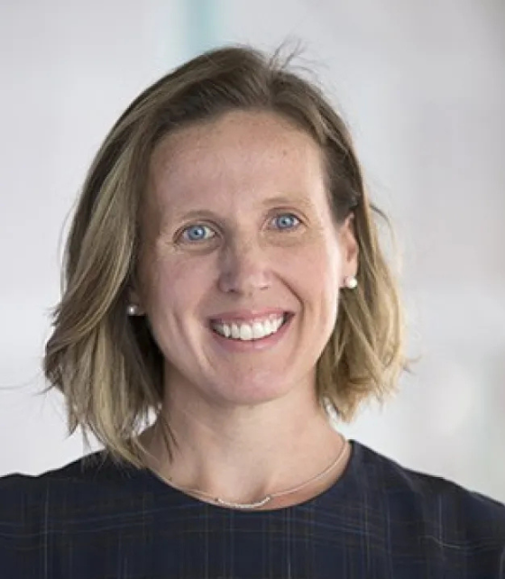 Headshot of Krista Rule Wigginton