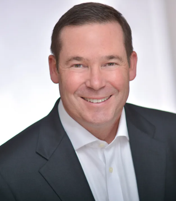 Headshot of Jay Anderson
