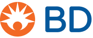 BD (Becton, Dickinson and Company) Logo