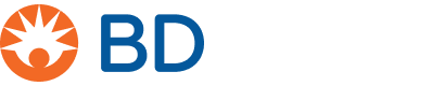 BD (Becton, Dickinson and Company) Logo