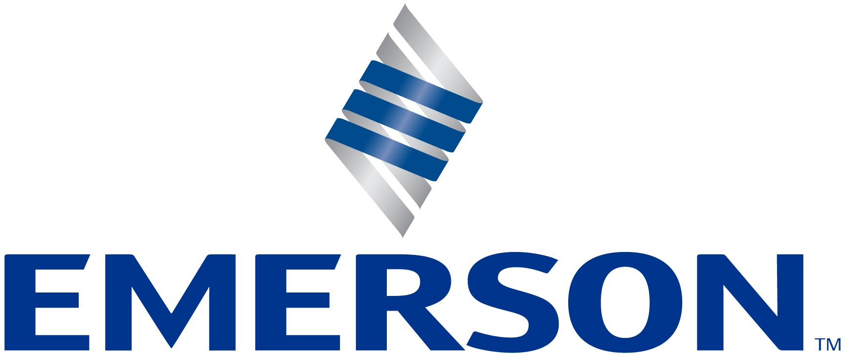 Emerson Corporation Logo