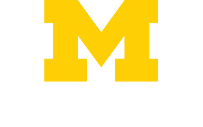 Michigan Medicine Logo