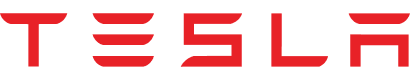 Tesla, Inc. Logo