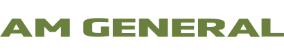 AM General Logo
