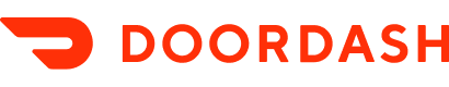 DoorDash, Inc. Logo