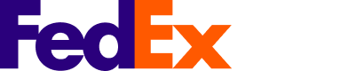 FedEx Corporation Logo