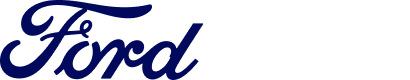Ford Motor Company Logo